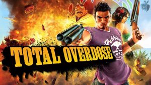 لعبة Total Overdose للكمبيوتر