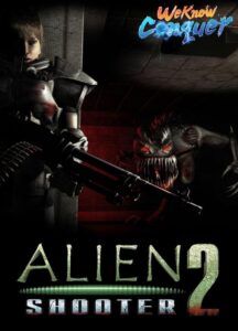 تحميل لعبة Alien Shooter 2 للكمبيوتر ( الاصلية )