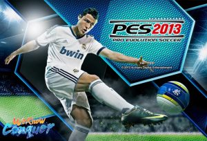 لعبة بيس 13 Pes للكمبيوتر