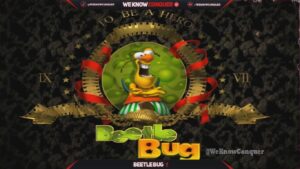 لعبة Beetle Bug 1 للكمبيوتر