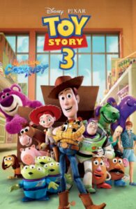لعبة Toy Story 3 للكمبيوتر