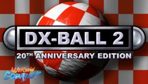 تحميل لعبة DX-Ball 2 للكمبيوتر