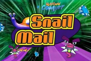 لعبة Snail Mail للكمبيوتر