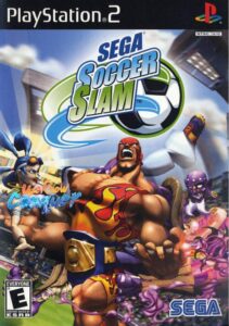 تحميل لعبة Sega Soccer Slam للكمبيوتر