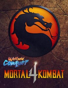 تحميل لعبة Mortal Kombat 4 للكمبيوتر