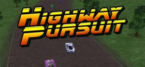 لعبة Highway Pursuit للكمبيوتر