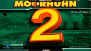 لعبة صيد الفراخ Moorhuhn 2 للكمبيوتر