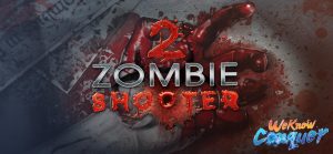 لعبة Zombie Shooter 2 للكمبيوتر