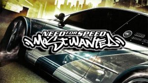 لعبة Need for Speed: Most Wanted (2005) للكمبيوتر