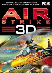 لعبة AirStrike 3D: Operation W.A.T للكمبيوتر