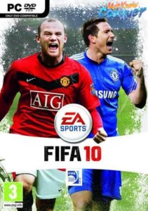 تحميل لعبة FIFA 2010 الاصلية للكمبيوتر