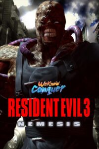تحميل لعبة Resident Evil 3: Nemesis للكمبيوتر