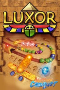 تحميل لعبة زوما الاقصر 1 Luxor للكمبيوتر
