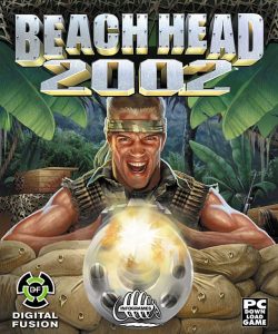 لعبة Beach Head 2002 للكمبيوتر