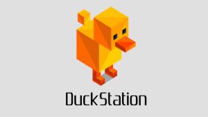 تحميل وشرح محاكى البلاى ستيشن 1 للكمبيوتر DuckStation PS1 Emulator