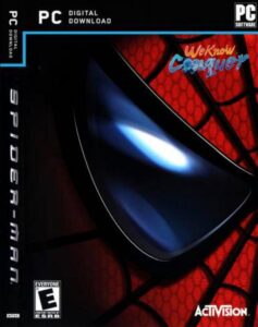 تحميل لعبة Spider-Man: The Movie للكمبيوتر