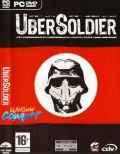 تحميل لعبة UberSoldier 2006 للكمبيوتر