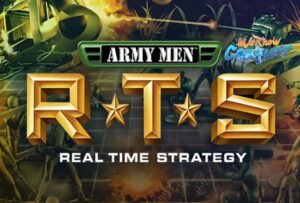 تحميل لعبة Army Men RTS للكمبيوتر