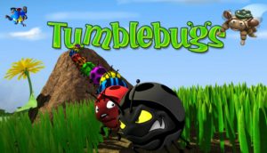 لعبة Tumblebugs للكمبيوتر