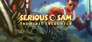 لعبة Serious Sam: The First Encounter للكمبيوتر