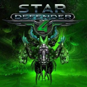 لعبة Star Defender 4 للكمبيوتر