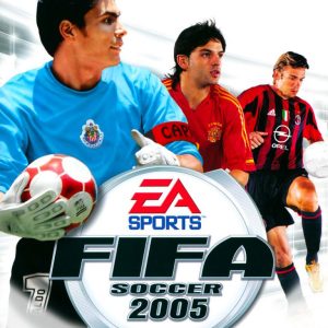 لعبة فيفا 2005 للكمبيوتر