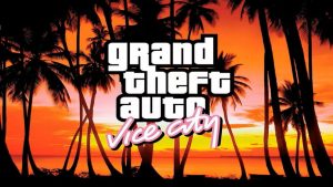 لعبة GTA Vice City الاصلية للكمبيوتر