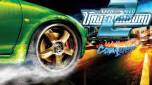 لعبة Need for Speed Underground 2 للكمبيوتر