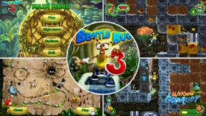 تحميل لعبة Beetle Bug 3 للكمبيوتر
