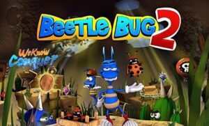 تحميل لعبة Beetle Bug 2 للكمبيوتر