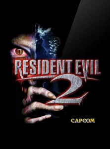 تحميل لعبة Resident Evil 2 (1999) للكمبيوتر