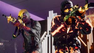 تحديث COD Black Ops 6 وWarzone: إصلاحات الأخطاء وتعديلات اللعب المصنف