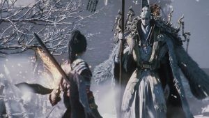 تفاصيل موعد إصدار لعبة Wuchang: Fallen Feathers وأسلوب اللعب والقتال الشبيه بلعبة Soulslike