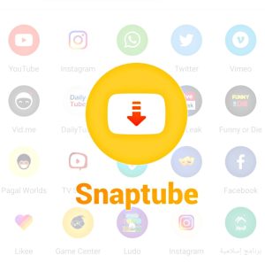 تحميل تطبيق SnapTube v7.36.0.73650210 MOD APK للاندرويد