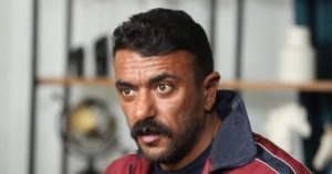 الحلقة الثانية من مسلسل فهد البطل 2025