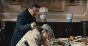 مسلسل شهادة معاملة أطفال الحلقة 1 – رمضان 2025