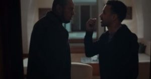 مسلسل الشرنقة الحلقة 7 – رمضان 2025