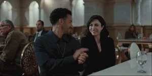 مسلسل الشرنقة الحلقة الثالثة – رمضان 2025