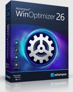 برنامج Ashampoo WinOptimizer 26: كيفية الحصول عليه مجانًا؟