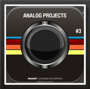 احصل مجاناً على اصدار Franzis Analog Projects 3 Premium مجانًا – إنشاء صور قديمة