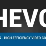 تحميل برنامج HEVC Pro: Advanced H.265 Video Compression Software + مفعل بالكامل