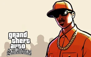 لعبة GTA San Andreas APK 2.11.264 للاندرويد