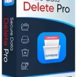 تحميل برنامج Secure Data Delete Pro 1.0.1000.6943 – Permanently Erase Deleted Data + تفعيل