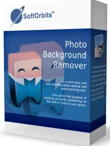 سيريال ترخيص مجاني برنامج SoftOrbits Photo Background Remover – إزالة أو إضافة خلفية للصور