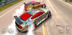 تحميل لعبة Drift Max Pro v2.5.77 MOD APK  للاندرويد