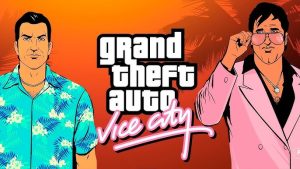 لعبة Grand Theft Auto: Vice City APK 1.12 للاندرويد