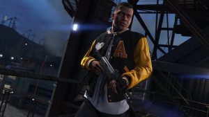 GTA 5 Enhanced Edition: ترقية مجانية للكمبيوتر الشخصي وكسر الرقم القياسي على Steam