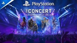 PlayStation: The Concert – كيفية الحصول على التذاكر، ومكان المشاهدة، وتواريخ الجولة مع المواقع