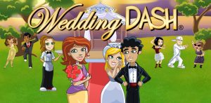 لعبة Wedding Dash للكمبيوتر