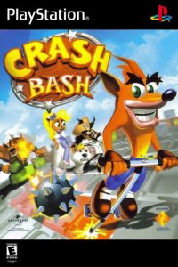 لعبة Crash Bash للكمبيوتر
